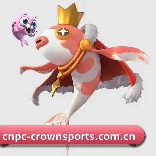 cnpc-crownsports.com.cn APP